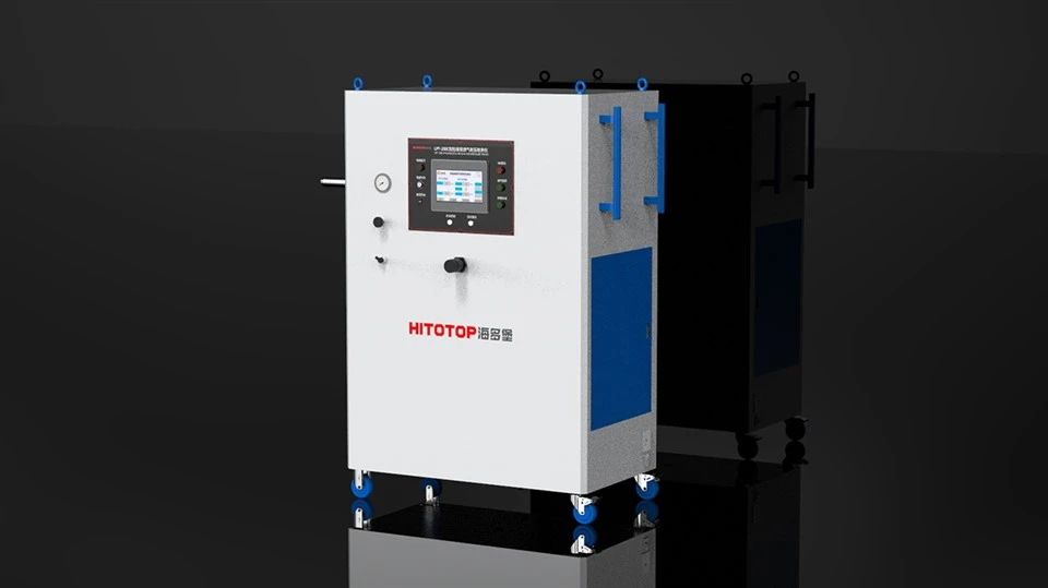 Cementzaktester